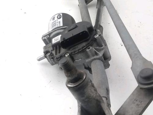 Used Front wipers mechanism Front wipers mechanism 36941091 36941091