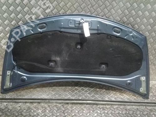 Motorhjelm Motorhjelm RENAULT CLIO III (BR0/1, CR0/1) 1.5 dCi (C/BR0G, C/BR1G) (68 hp) 16559543 16559543