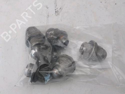 Ander Ander MITSUBISHI L200 / TRITON (KA_T, KB_T) 2.5 DI-D 4WD (KB4T) (136 hp) 36367065 36367065