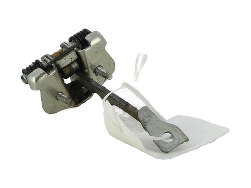 Hinge/Door check strap DACIA SANDERO II 1.0 SCe 75 (B8JC, B8JD, B8NC) | BP31984472C146