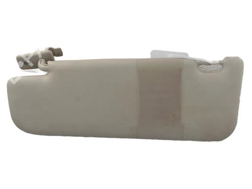 Left sun visor FIAT 500 (312_) 1.2 (312AXA1A) | BP38055704I1 - Image 2