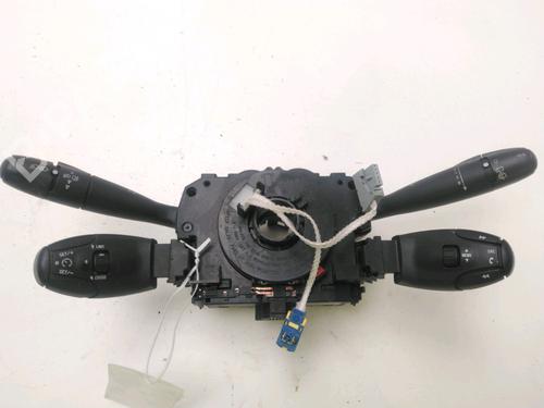 Used Steering column stalk PEUGEOT 308 I (4A_, 4C_) 1.6 HDi (90 hp) 20181587