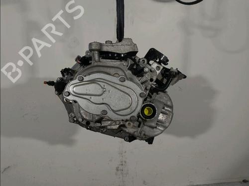 Gearbox CITROËN C3 III (SX) 1.5 BlueHDi 100 (SXYHYP, SXYHTU) | BP34201296M3 - Image 2