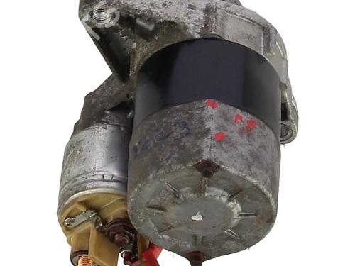 Used Starter CITROËN C1 (PM_, PN_) 1.0 (68 hp) 30840808