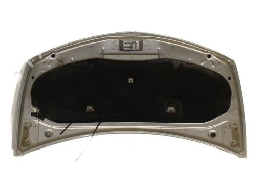 Used Hood RENAULT CLIO III (BR0/1, CR0/1) 1.5 dCi (C/BR0G, C/BR1G) (68 hp) 31031205