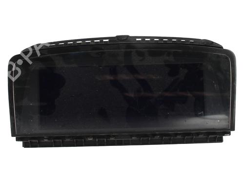 Display BMW 7 (E65, E66, E67) 730 Ld | BP31140981C48 - Image 7