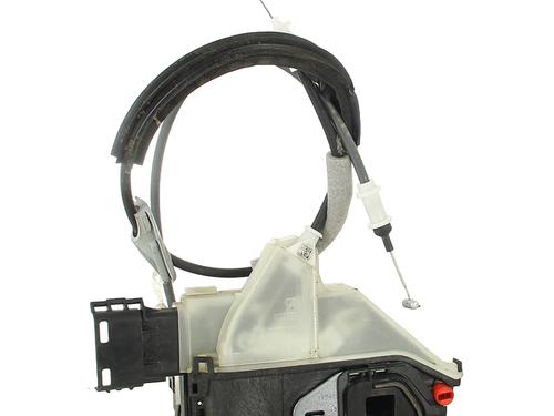 Højre bagtil lås Højre bagtil lås OPEL GRANDLAND / GRANDLAND X (A18, P1UO) 1.2 (75) (131 hp) 34175759 34175759