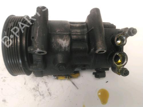 Compressor A/A PEUGEOT 307 (3A/C) 1.6 HDi 110 | BP29759025M34