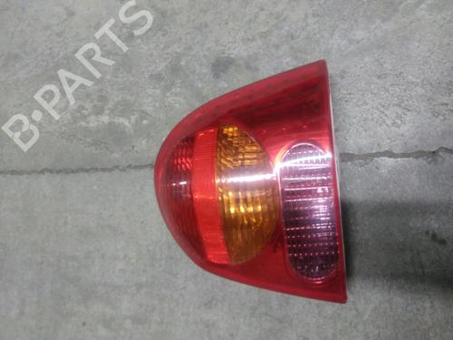 Used Right taillight Right taillight 38298389 38298389