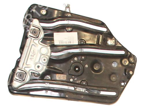rear-left-window-mechanism-bmw-3-convertible-e93-2006-2007-2008-2009-2010-2011-2012-2013-31865709 main image