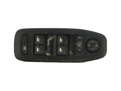Left front window switch PEUGEOT 2008 I (CU_) 1.2 THP 110 / PureTech 110 | BP37162914I27 - Image 2