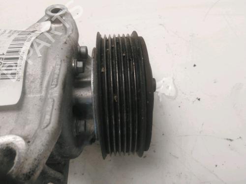 AC Kompressor DACIA DUSTER (HM_) 1.3 TCe 130 4x4 (HMMF) | BP29929967M34 