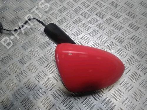 Used Right mirror OPEL CORSA D (S07) 1.3 CDTI (L08, L68) (75 hp) 16223259