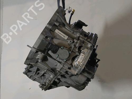 Gearbox RENAULT CLIO IV (BH_) 1.2 TCe 120 (BHM0) | BP29963107M3