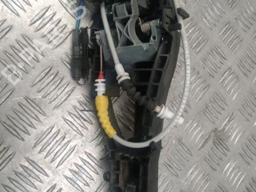 Front left exterior door handle BMW 2 Coupe (F22, F87) M 235 i | BP15754481C128 
