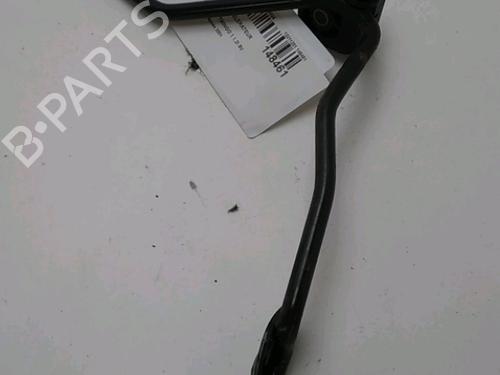 Used Pedal Pedal 17996705 17996705