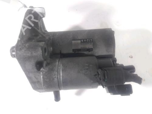 Starter CITROËN C3 II (SC_) 1.2 VTi 82 | BP25906280M8 - Image 4
