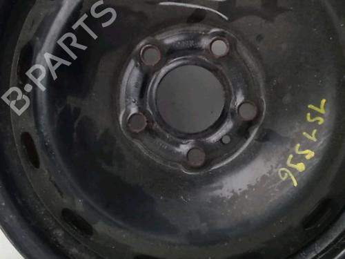 Used Rim Rim FIAT TALENTO Van (296_) 1.6 D (121 hp) 33971194 33971194