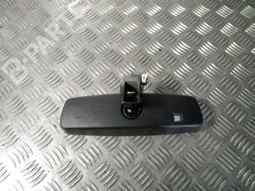 Rear mirror FORD FIESTA VI (CB1, CCN) 1.4 TDCi | BP11714897I6 
