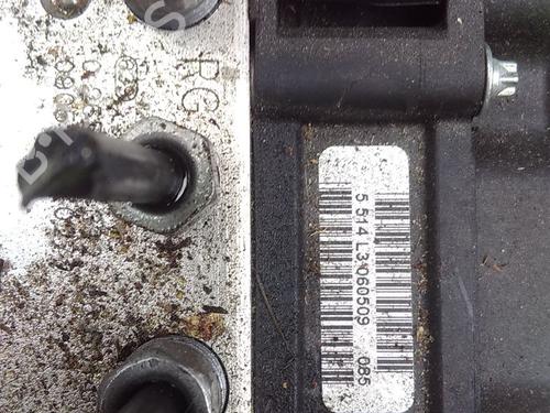 Used ABS pump ABS pump 15750159 15750159