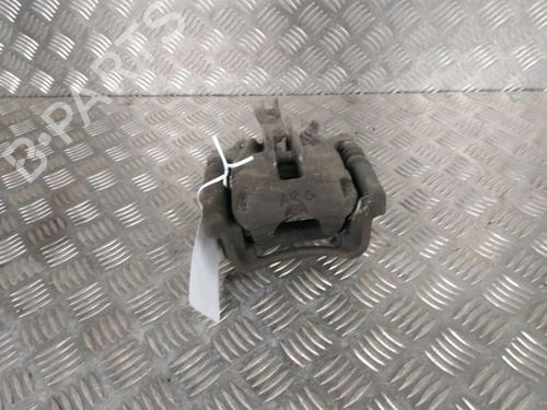 Used Left rear brake caliper Left rear brake caliper RENAULT TRAFIC III Van (FG_) 1.6 dCi 120 (FGMB, FGMC) (120 hp) 15047994 15047994