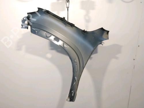 Forkjerm høyre DACIA SPRING EV (B6M1) (45 hp) 29414964