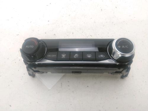 Climate control NISSAN MICRA V (K14) 0.9 IG-T | BP27394444I5 - Image 3