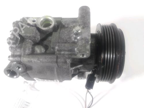 AC compressor FIAT 500 (312_) 1.2 (312AXA1A) | BP25623213M34 - Image 6
