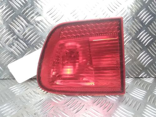 Used Left tailgate light SEAT IBIZA II (6K1) 1.9 SDI (68 hp) 11519239