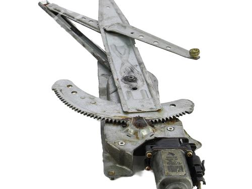 Front left window mechanism RENAULT KANGOO (KC0/1_) 1.9 dTi (KC0U) | BP30310978C22  - Image 8