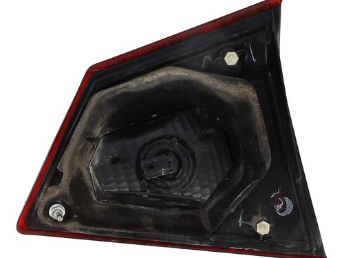 Left tailgate light SUZUKI VITARA (LY) 1.6 DDiS AllGrip (APK416D) | BP30740616C79