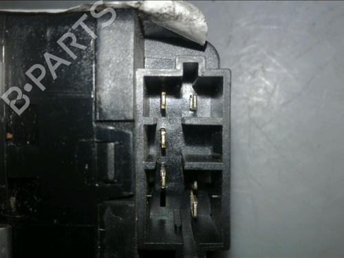 Used Left front window switch Left front window switch PEUGEOT 206 Hatchback (2A/C) [1998-2012] 15755834 15755834