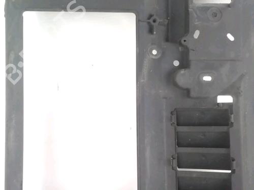 Used Front slam panel Front slam panel PEUGEOT PARTNER Box Body/MPV 1.6 HDi 16V (90 hp) 35747081 35747081