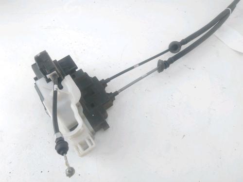Used Rear left lock Rear left lock HYUNDAI SANTA FÉ II (CM) 2.2 CRDi 4x4 (155 hp) 40242028 40242028