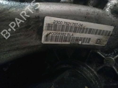 Gearbox MINI MINI (R50, R53) One D | BP13094018M3 