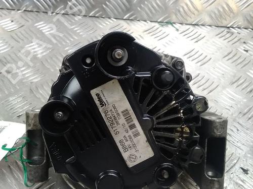 Alternator FIAT FIORINO Box Body/MPV (225_)  | BP15747703M7 