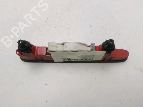 Used Third brake light Third brake light PEUGEOT PARTNER Box Body/MPV 1.6 HDi 16V (90 hp) 20927179 20927179