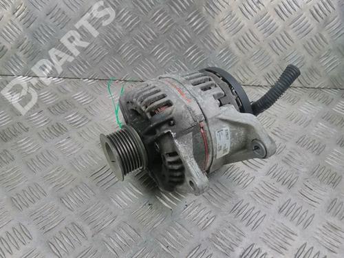 Used Alternator FIAT DUCATO Van (250_) 120 Multijet 2,3 D (120 hp) 11712288