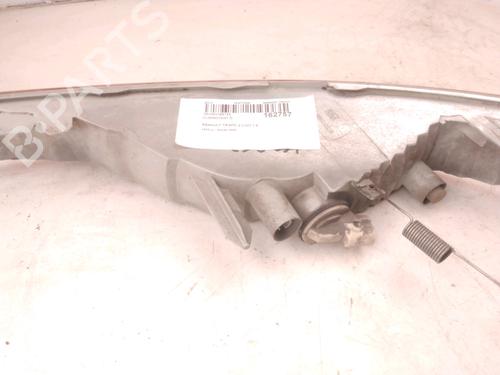 Right front indicator RENAULT TRAFIC II Van (FL) 1.9 dCi 80 (FL0B) | BP38023240C33 - Image 2