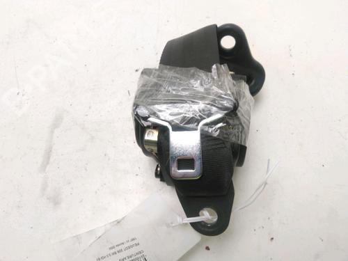 Used Rear left belt tensioner PEUGEOT 206 SW (2E/K) 2.0 HDi (90 hp) 20711131