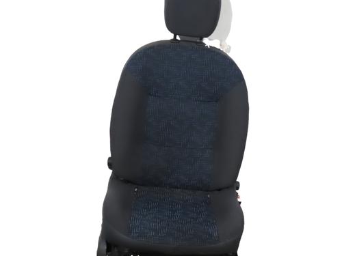 Right front seat RENAULT TWINGO II (CN0_) 1.2 16V (CN0K, CN0V, CN0A) | BP38548864C16 - Image 2