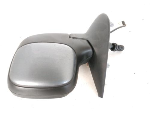 Used Left mirror CITROËN BERLINGO / BERLINGO FIRST MPV (MF_, GJK_, GFK_) 2.0 HDI 90 (MFRHY) (90 hp) 30291073