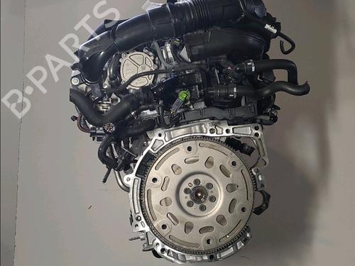 Motor CITROËN C3 III (SX) 1.2 THP 110 (SXHNPS, SXHNZT, SXHNZ6) | BP30048102M1 