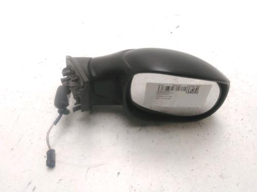 Left mirror CITROËN C3 I (FC_, FN_) 1.4 HDi | BP29196476C26 
