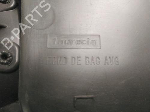 Used Front left panel Front left panel RENAULT ESPACE V (JR_) 1.6 dCi 160 (160 hp) 28970228 28970228