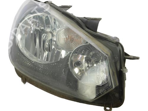 Right headlight VW GOLF VI (5K1) 1.6 TDI | BP33680271C29  - Image 5