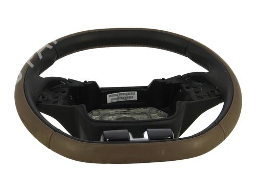Used Steering wheel Steering wheel CITROËN C4 CACTUS 1.2 THP 110 (110 hp) 34498884 34498884