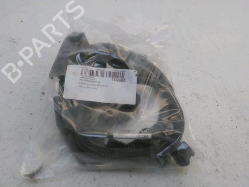 Elektronisk modul RENAULT CLIO IV Grandtour (KH_) 1.5 dCi 90 (KHN3, KHN4) (90 hp) 29469526