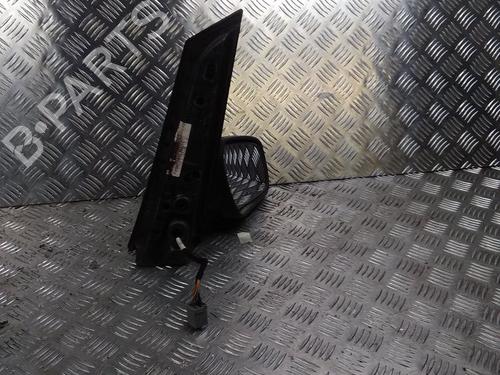 Bakspejl Højre FORD FOCUS C-MAX (DM2) 1.6 TDCi (109 hp) 11520155