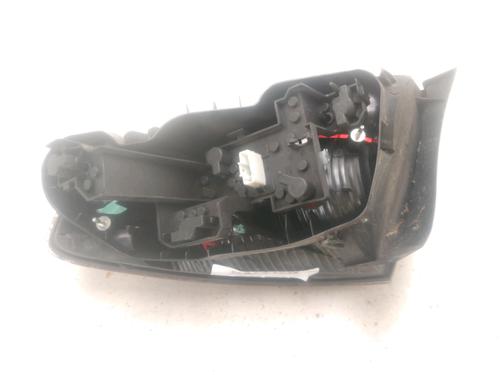 Left taillight PEUGEOT 407 (6D_) 2.0 HDi 135 (6DRHRH, 6DRHRE, 6DRHRG, 6DRHRJ) | BP28159896C34 
